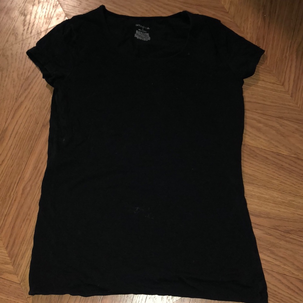 Merona short sleeved shirt